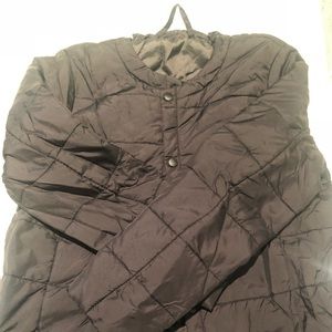 NEW Kids UNIQLO Lightweight Packable Jacket